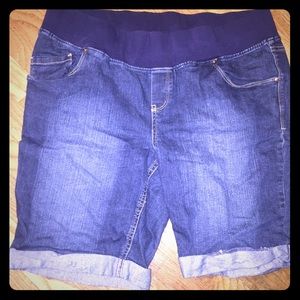 Great Expectations maternity